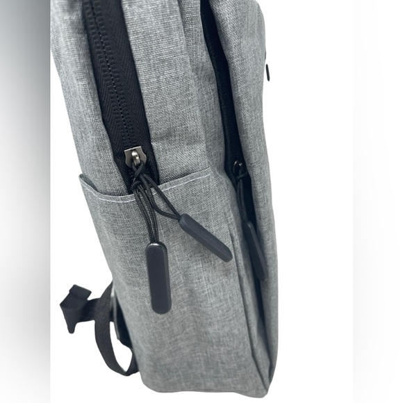 Laptop Padded Backpack New e2 - Picture 13 of 14